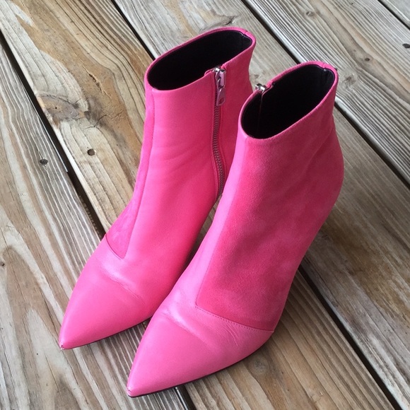 rag & bone Shoes - Rag and Bone ankle boots 🔥 525 retail